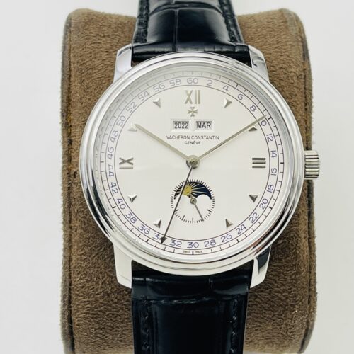 Classic Perpetual Calendar Watch – IW-1007