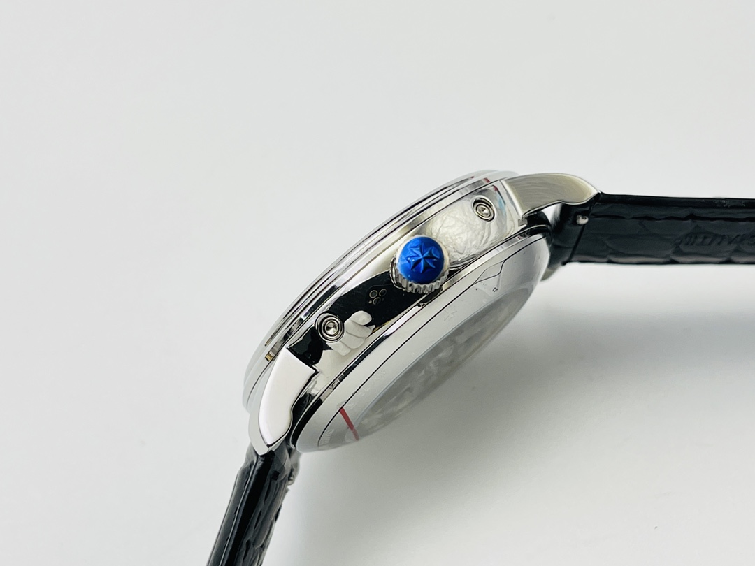 Classic Perpetual Calendar Watch – IW-1006 - Image 5