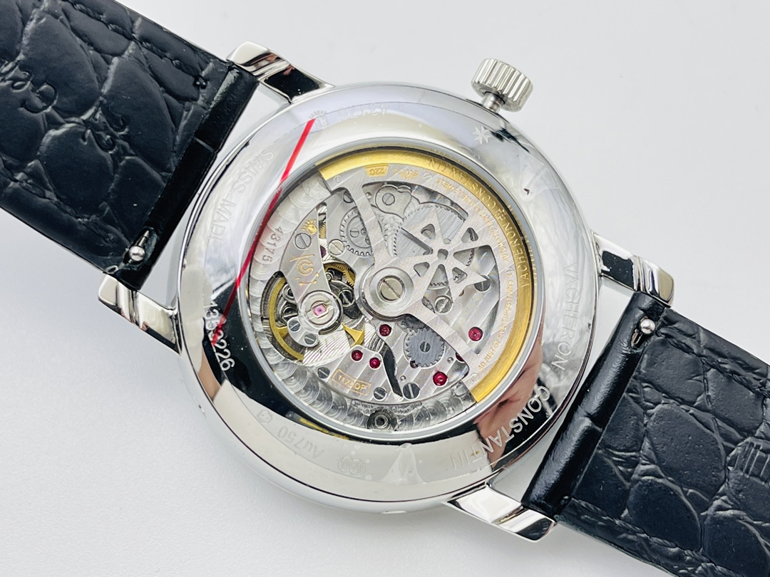 Classic Perpetual Calendar Watch – IW-1006 - Image 7
