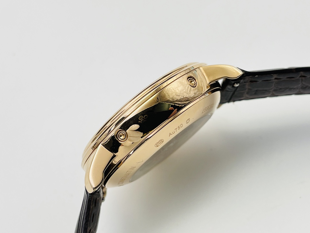 Classic Perpetual Calendar Watch – IW-1005 - Image 6