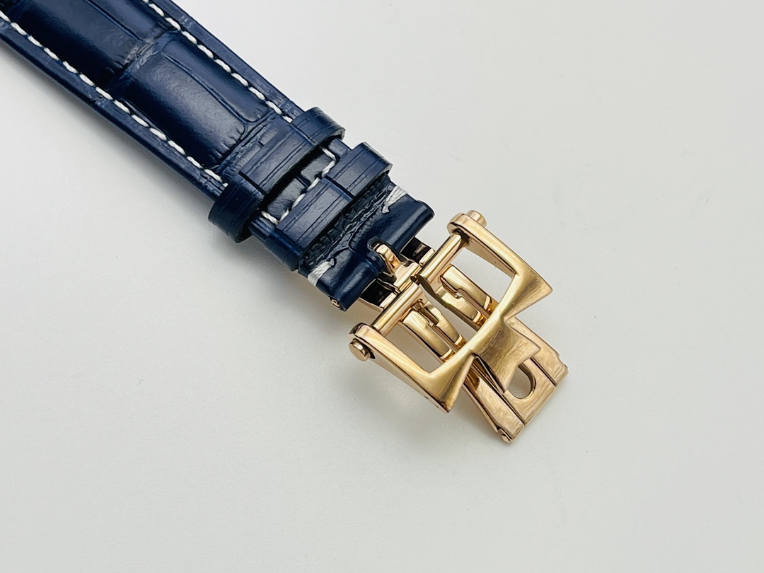 Classic Perpetual Calendar Watch – IW-1004 - Image 9