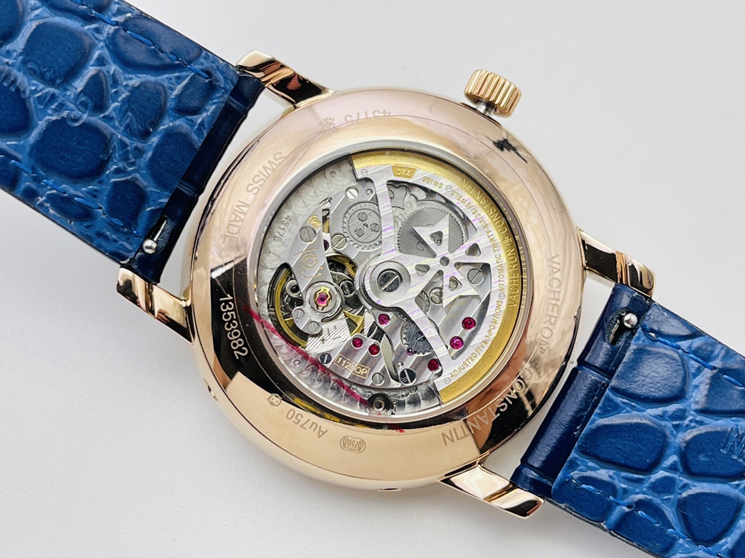 Classic Perpetual Calendar Watch – IW-1004 - Image 7