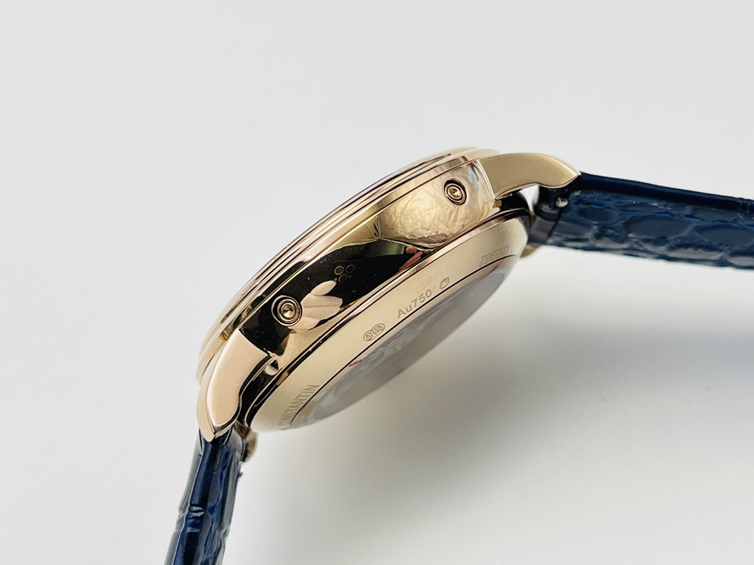 Classic Perpetual Calendar Watch – IW-1004 - Image 6