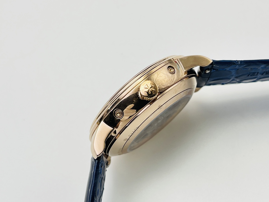 Classic Perpetual Calendar Watch – IW-1004 - Image 5