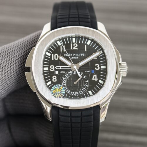 Patek Philippe Aquanaut Skeleton Dial 40.8 mm Watch – IW-2682