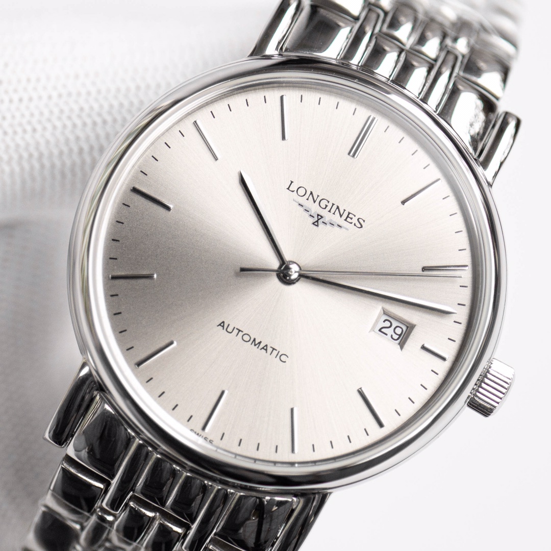 Longines Classic 40 mm Watch – IW-0784 - Image 6