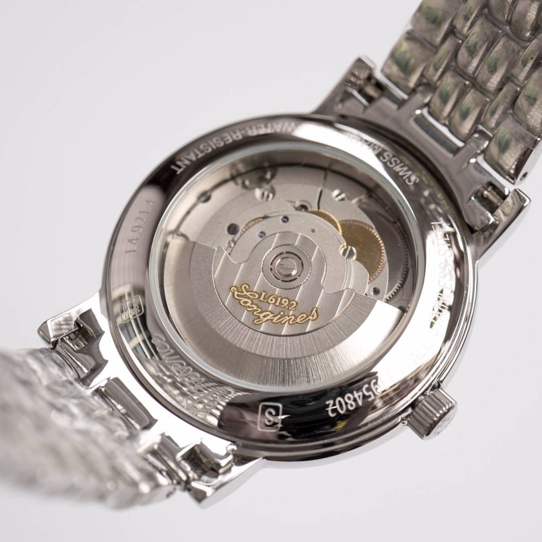 Longines Classic 40 mm Watch – IW-0784 - Image 8