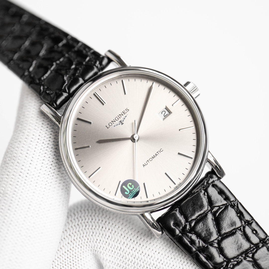 Longines Classic 40 mm Watch – IW-0784 - Image 2