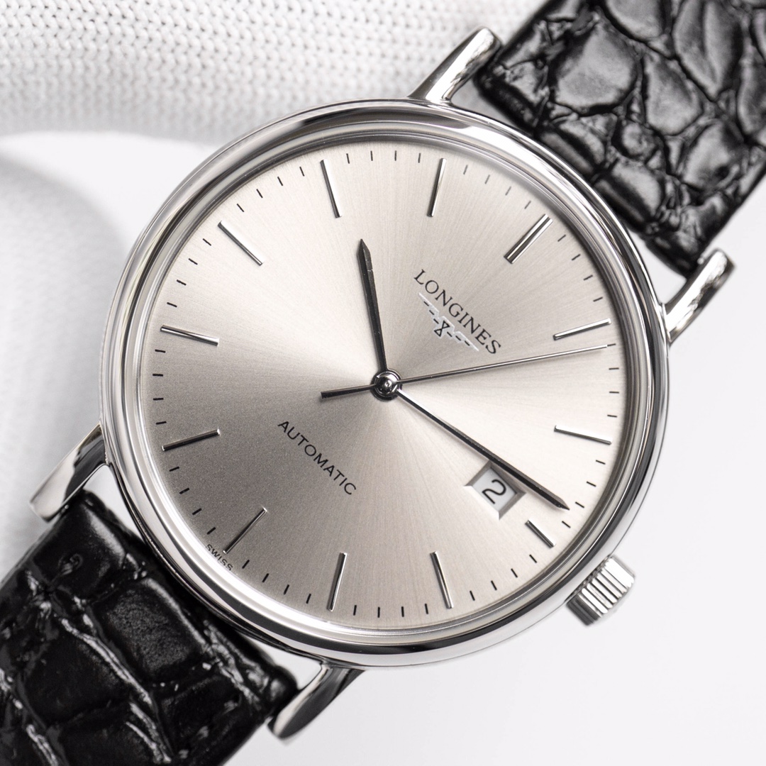 Longines Classic 40 mm Watch – IW-0784 - Image 3