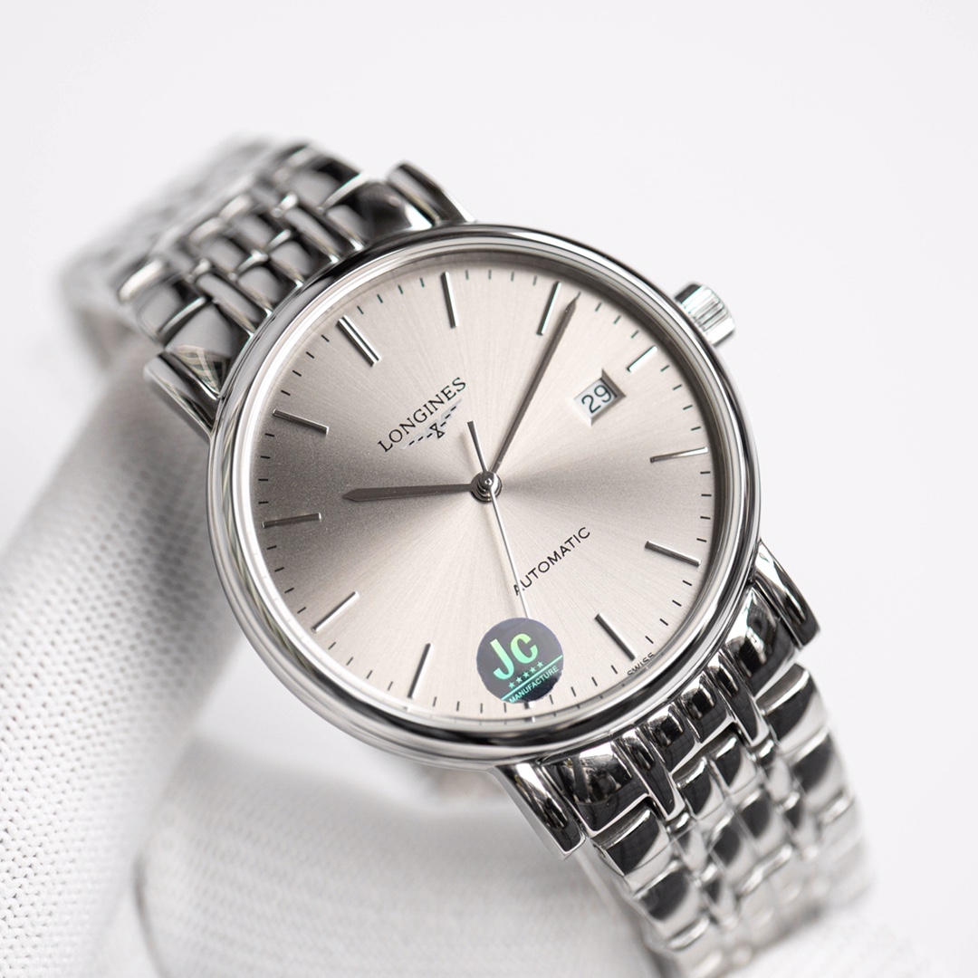 Longines Classic 40 mm Watch – IW-0784 - Image 5