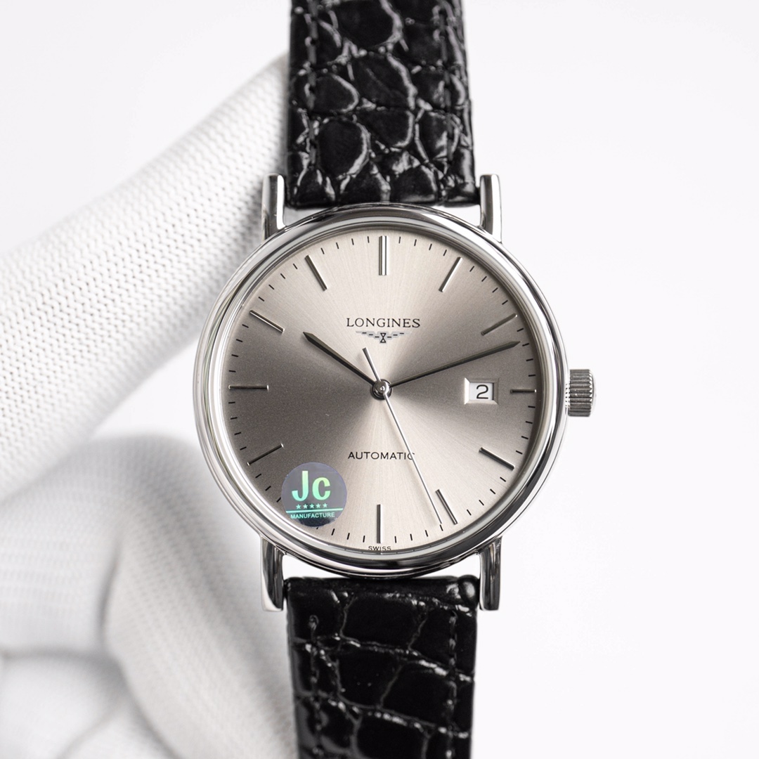 Longines Classic 40 mm Watch – IW-0784