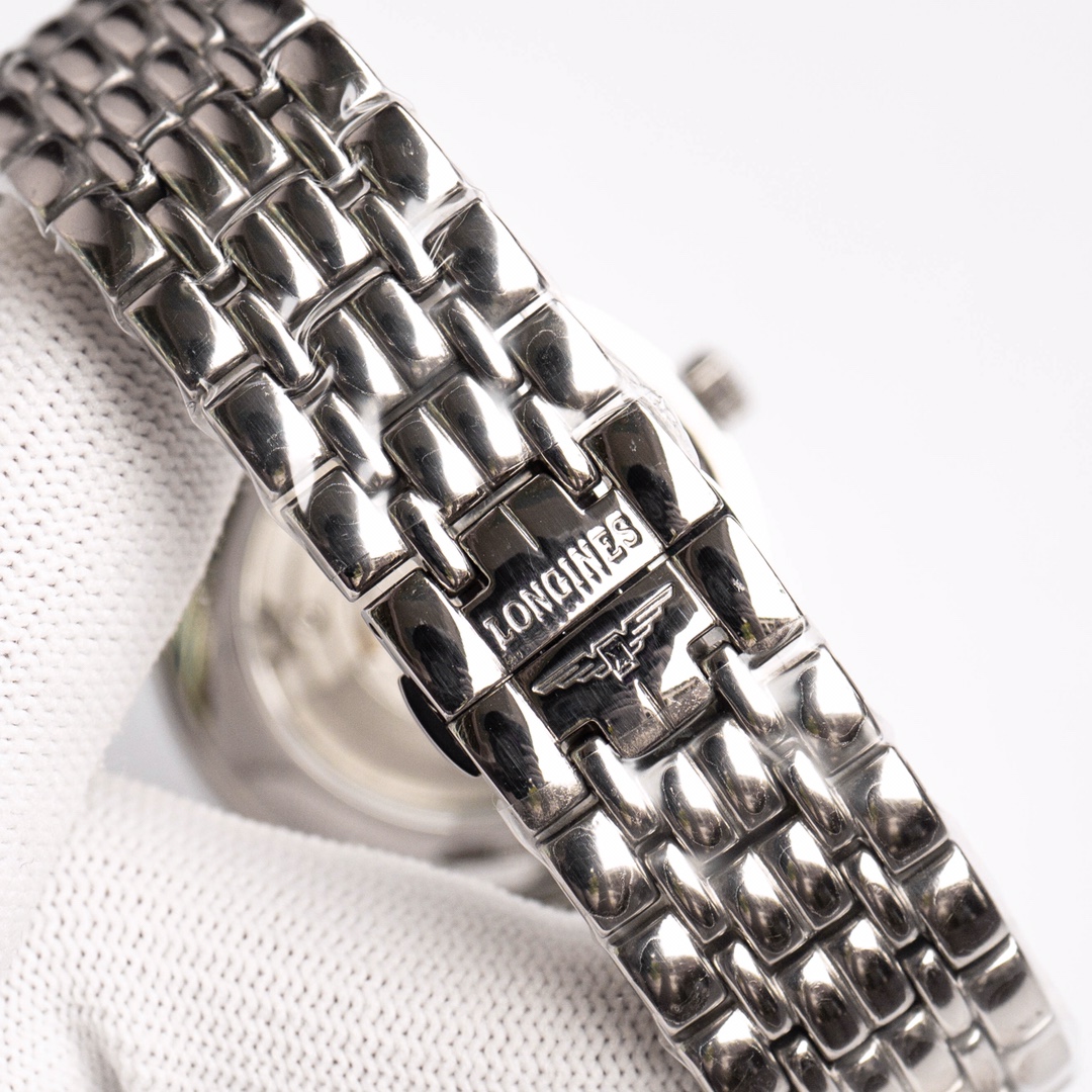 Longines Classic 40 mm Watch – IW-0784 - Image 9