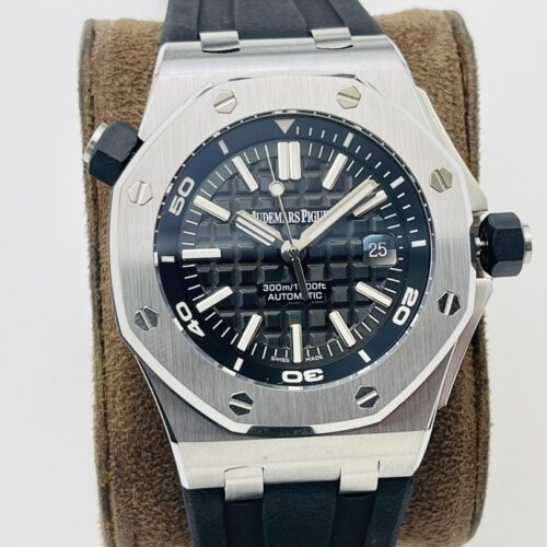 i1650881163_8321_0.jpg Audemars Piguet Royal Oak Luminous 41 mm Watch – IW-2176