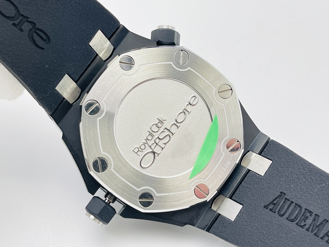 Audemars Piguet Royal Oak Luminous 41 mm Watch – IW-2174 - Image 7