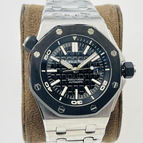 i1650881204_1111_0.jpg Audemars Piguet Royal Oak Luminous 41 mm Watch – IW-2175
