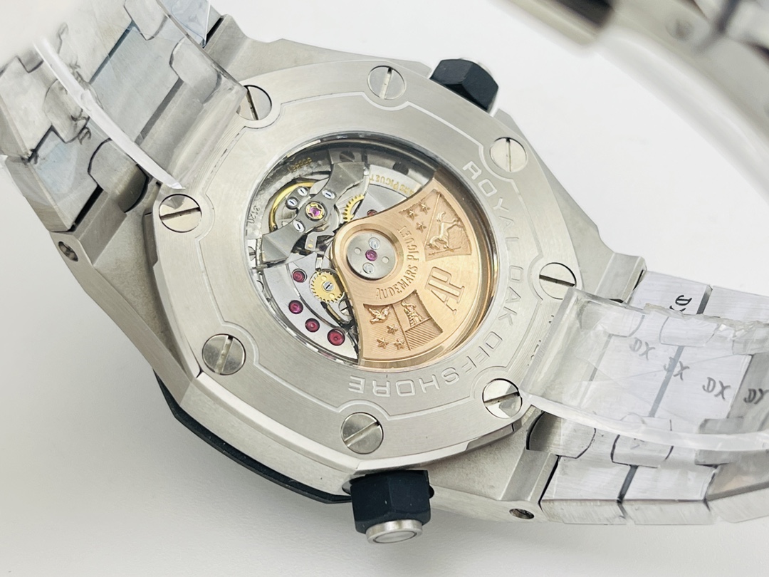 Audemars Piguet Royal Oak Luminous 41 mm Watch – IW-2175 - Image 7