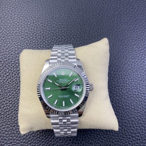 i1651149890_3871_0.jpg Datejust Green Dial 41 mm Watch – IW-3031