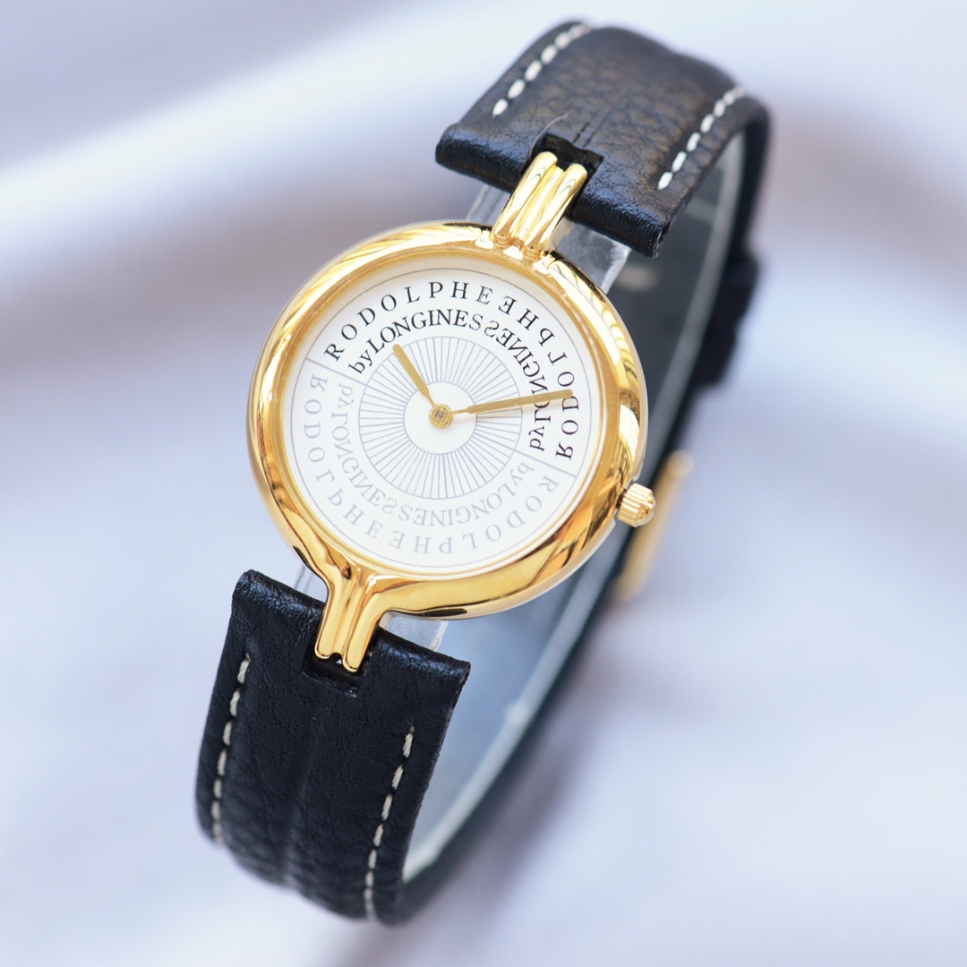Longines Classic 30 mm Watch – IW-0744 - Image 2