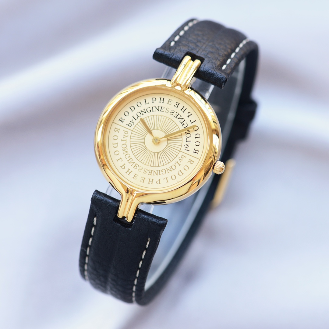 Longines Classic 30 mm Watch – IW-0744 - Image 4
