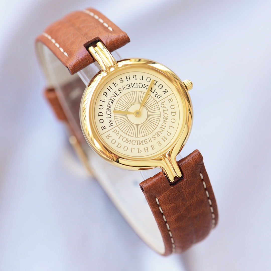 Longines Classic 30 mm Watch – IW-0744 - Image 6