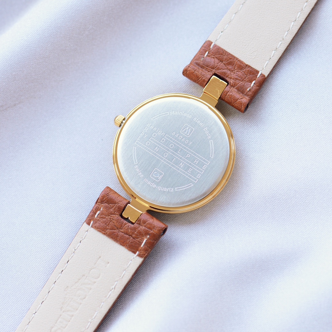 Longines Classic 30 mm Watch – IW-0744 - Image 9