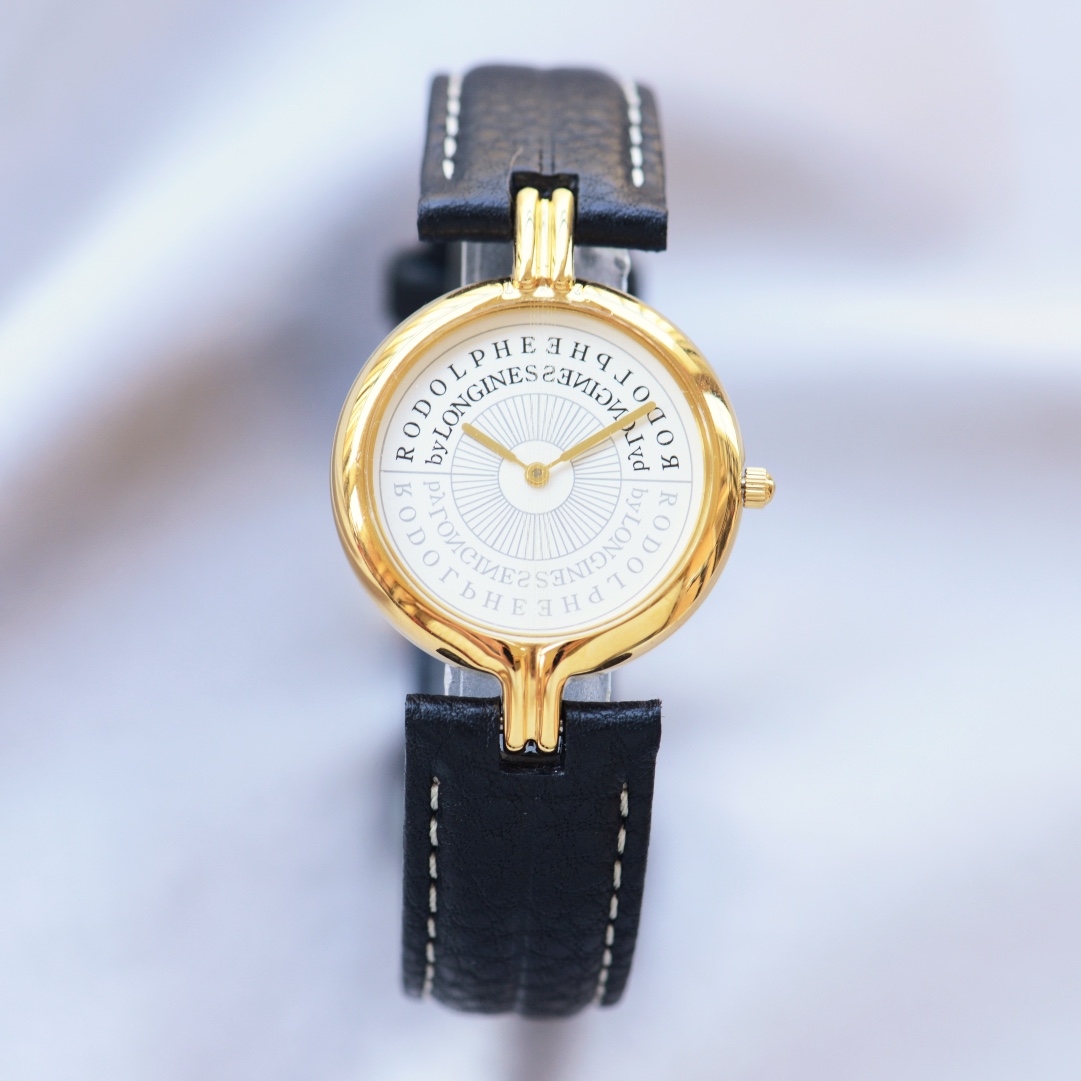 Longines Classic 30 mm Watch – IW-0744 - Image 5