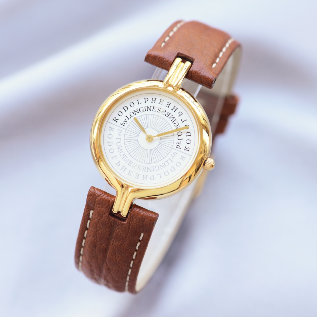 Longines Classic 30 mm Watch – IW-0744