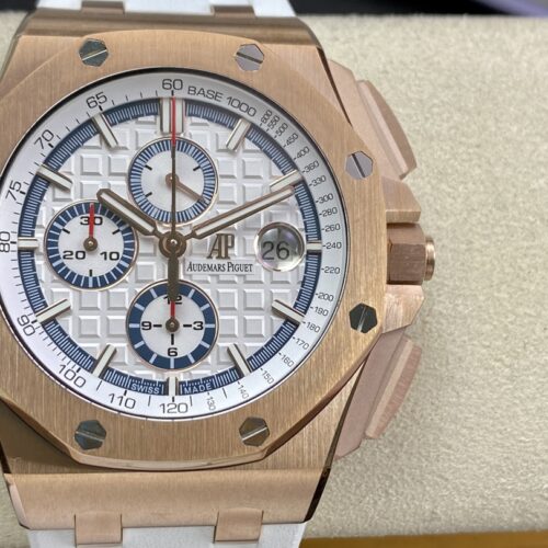 Audemars Piguet Royal Oak Chronograph Watch – IW-2043