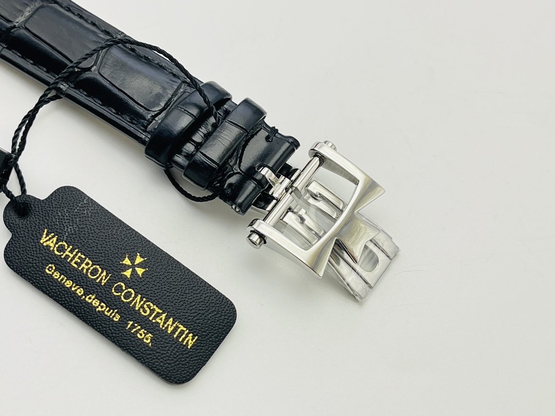 Vacheron Constantin Classic 40 mm Watch – IW-1063 - Image 9