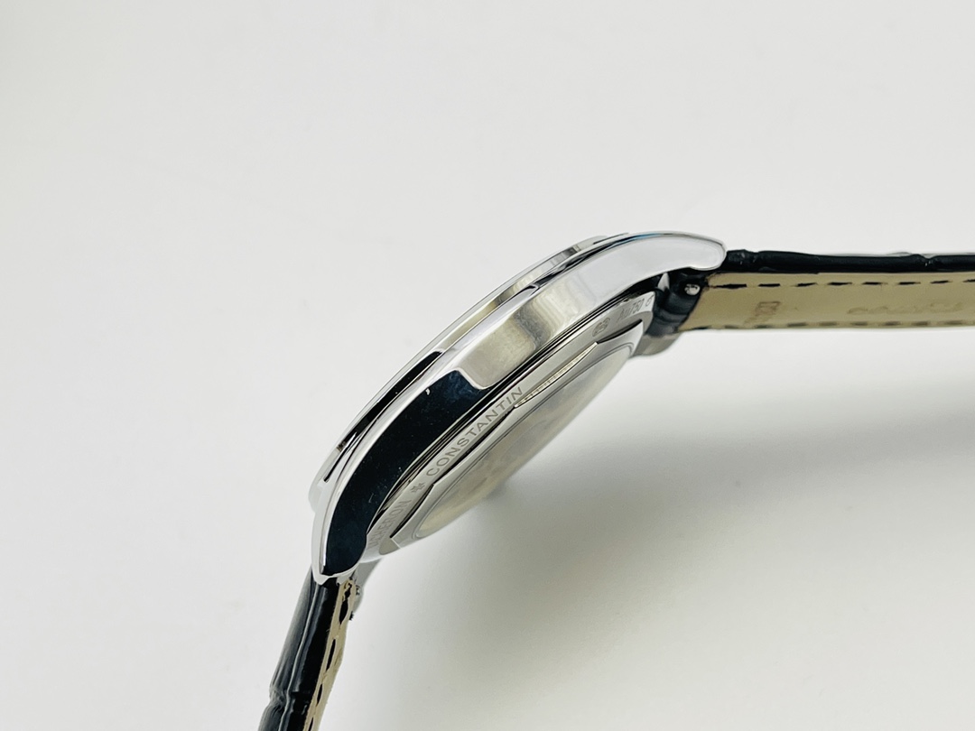Vacheron Constantin Classic 40 mm Watch – IW-1063 - Image 6