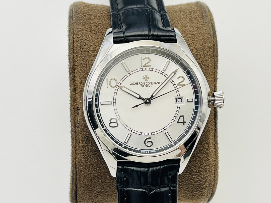 Vacheron Constantin Classic 40 mm Watch – IW-1063