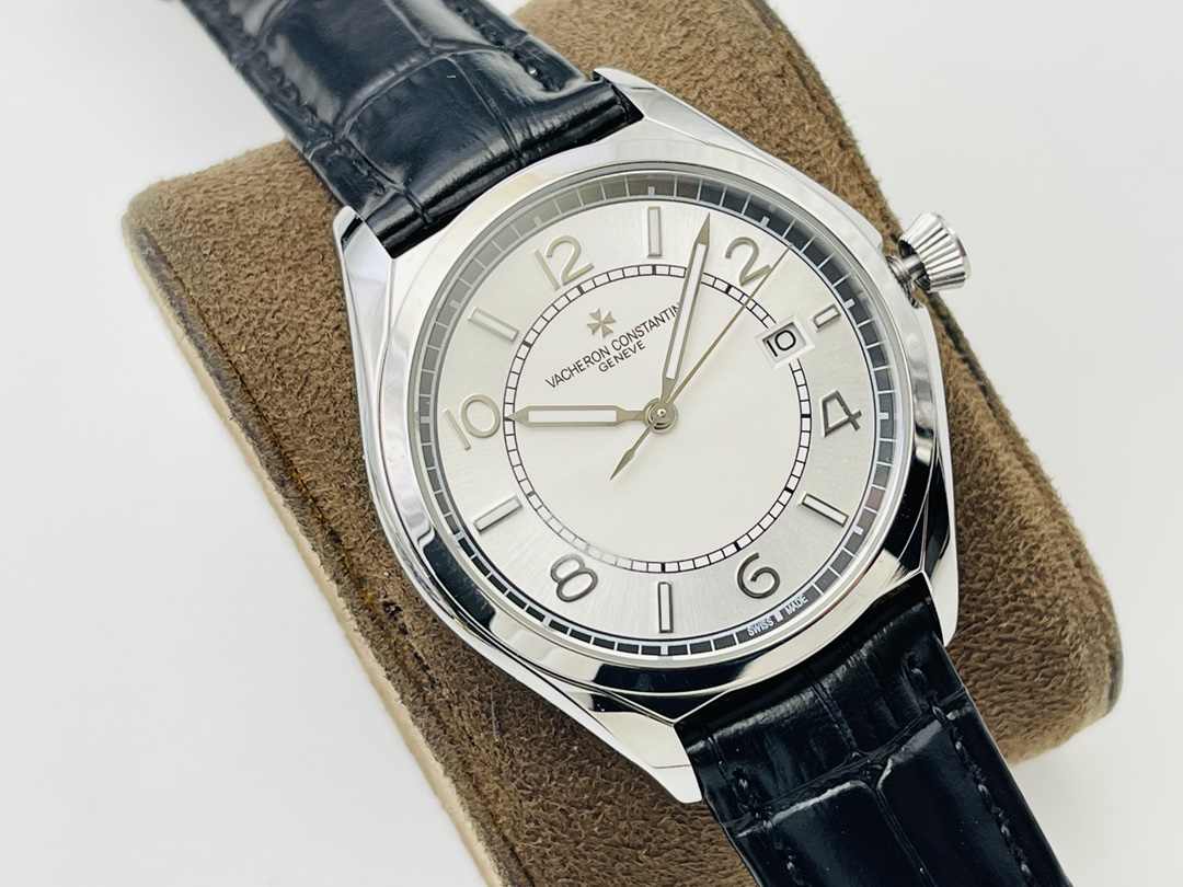 Vacheron Constantin Classic 40 mm Watch – IW-1063 - Image 2