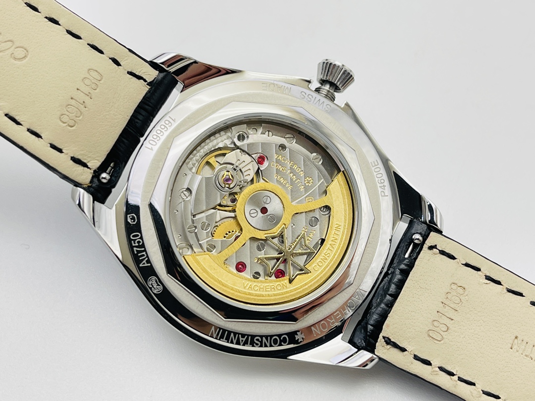 Vacheron Constantin Classic 40 mm Watch – IW-1063 - Image 7
