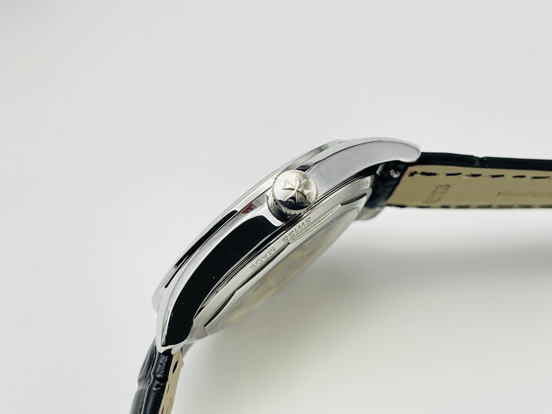 Vacheron Constantin Classic 40 mm Watch – IW-1063 - Image 5