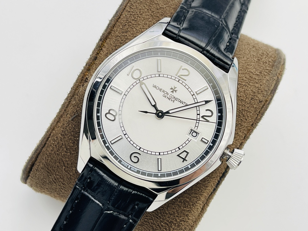 Vacheron Constantin Classic 40 mm Watch – IW-1063 - Image 3