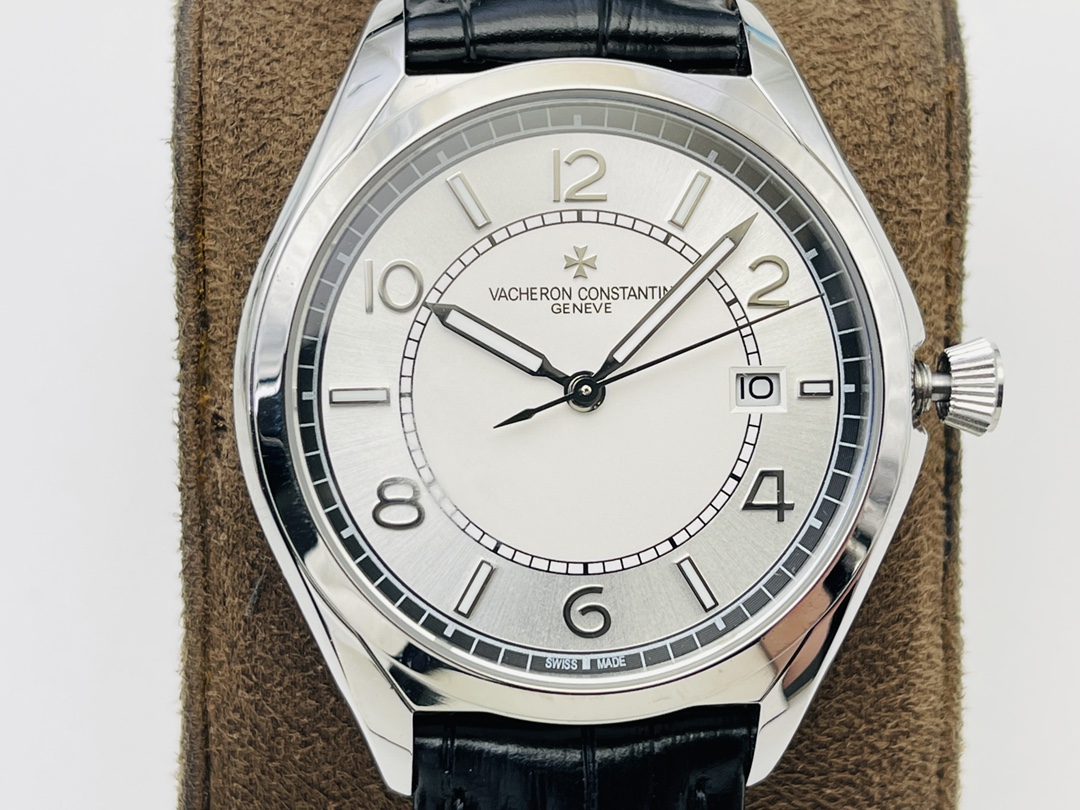 Vacheron Constantin Classic 40 mm Watch – IW-1063 - Image 4
