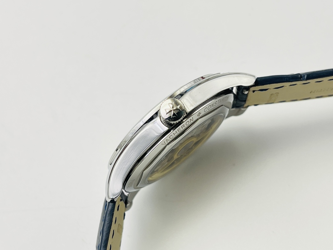 Vacheron Constantin Classic 40 mm Watch – IW-1064 - Image 5