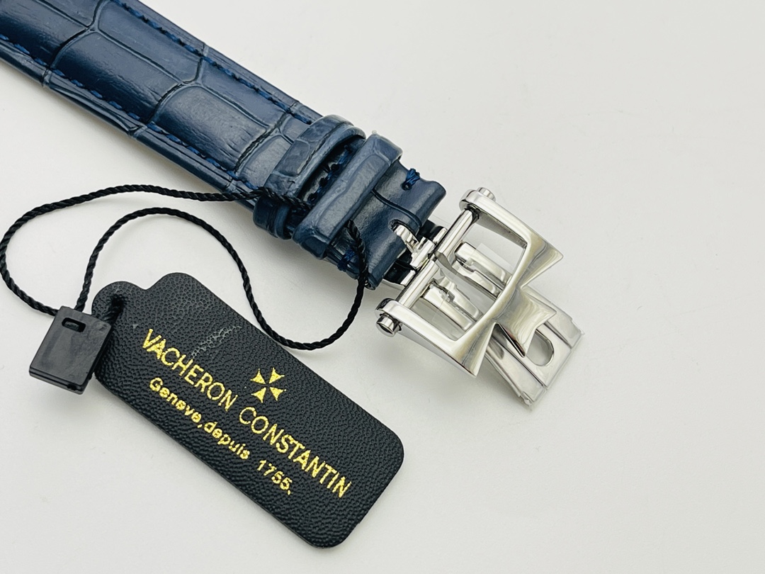 Vacheron Constantin Classic 40 mm Watch – IW-1064 - Image 9