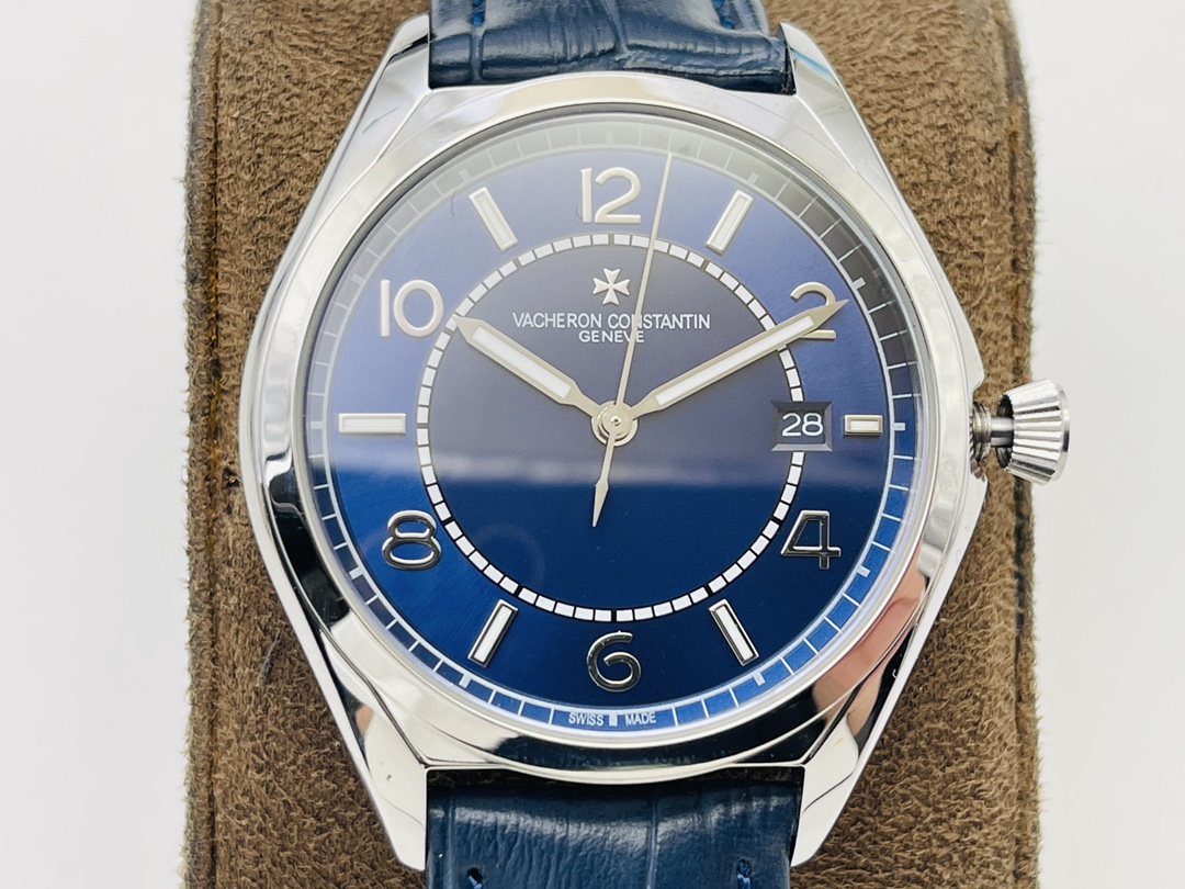 Vacheron Constantin Classic 40 mm Watch – IW-1064 - Image 4