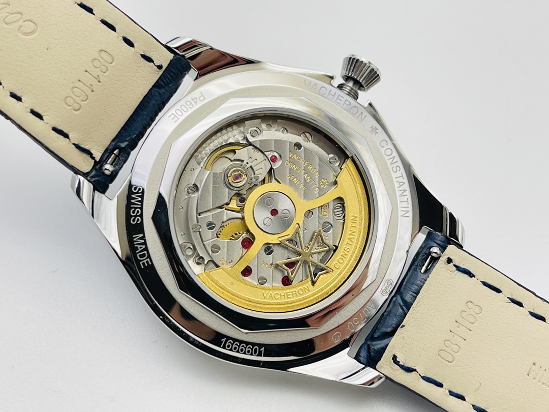 Vacheron Constantin Classic 40 mm Watch – IW-1064 - Image 7
