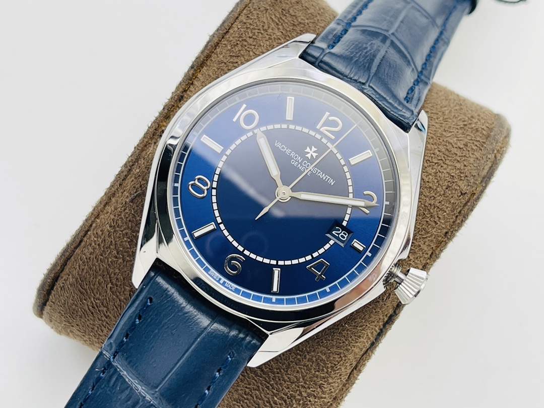 Vacheron Constantin Classic 40 mm Watch – IW-1064 - Image 3