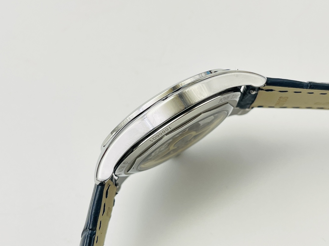 Vacheron Constantin Classic 40 mm Watch – IW-1064 - Image 6