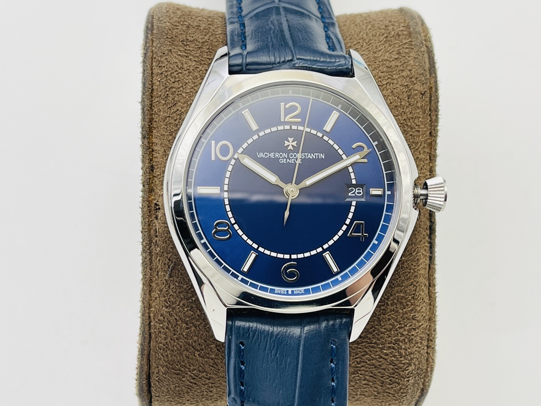 Vacheron Constantin Classic 40 mm Watch – IW-1064