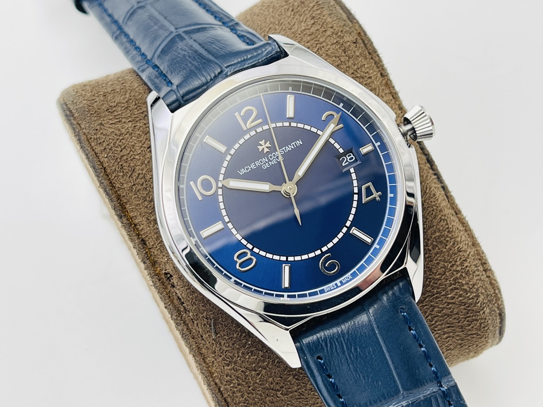 Vacheron Constantin Classic 40 mm Watch – IW-1064 - Image 2