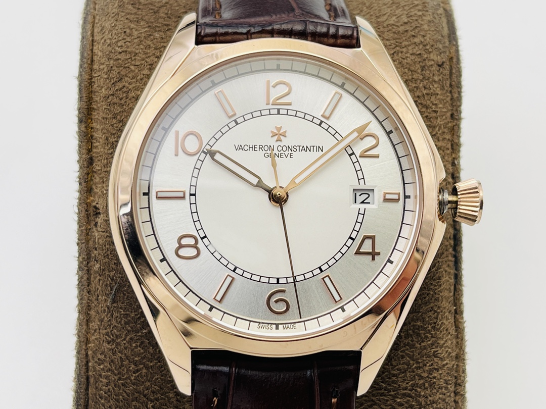 Vacheron Constantin Classic 40 mm Watch – IW-1065 - Image 4