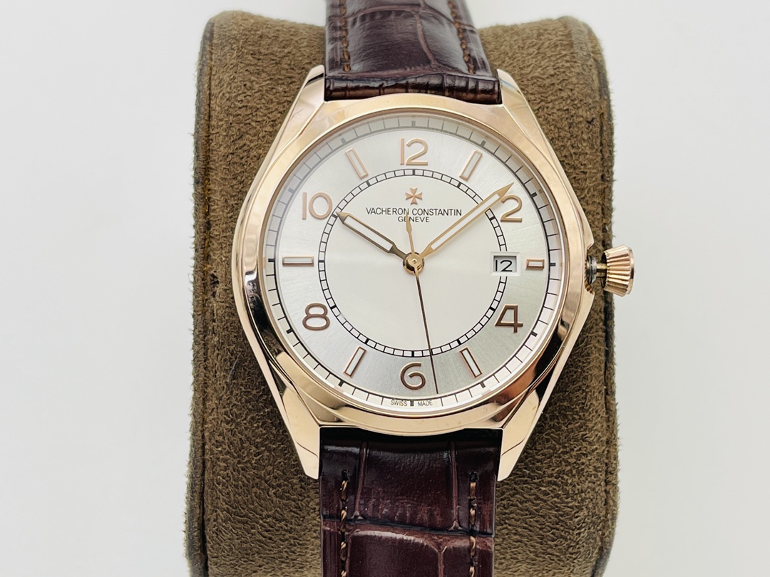 Vacheron Constantin Classic 40 mm Watch – IW-1065