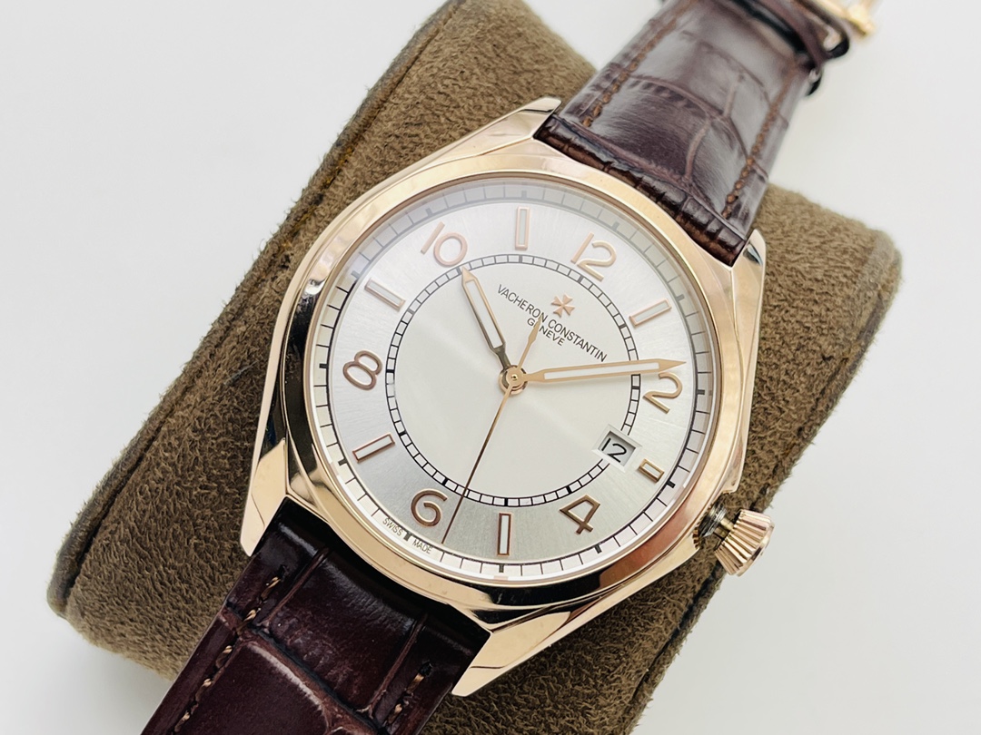 Vacheron Constantin Classic 40 mm Watch – IW-1065 - Image 3