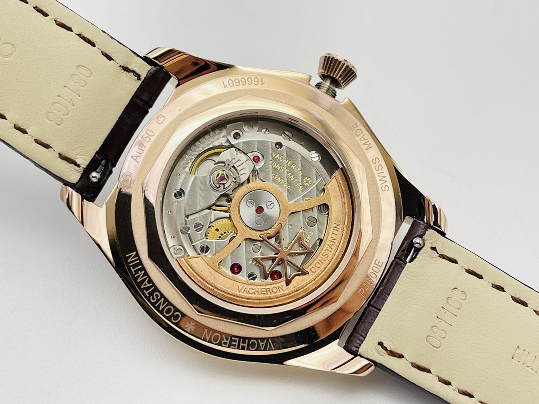 Vacheron Constantin Classic 40 mm Watch – IW-1065 - Image 7