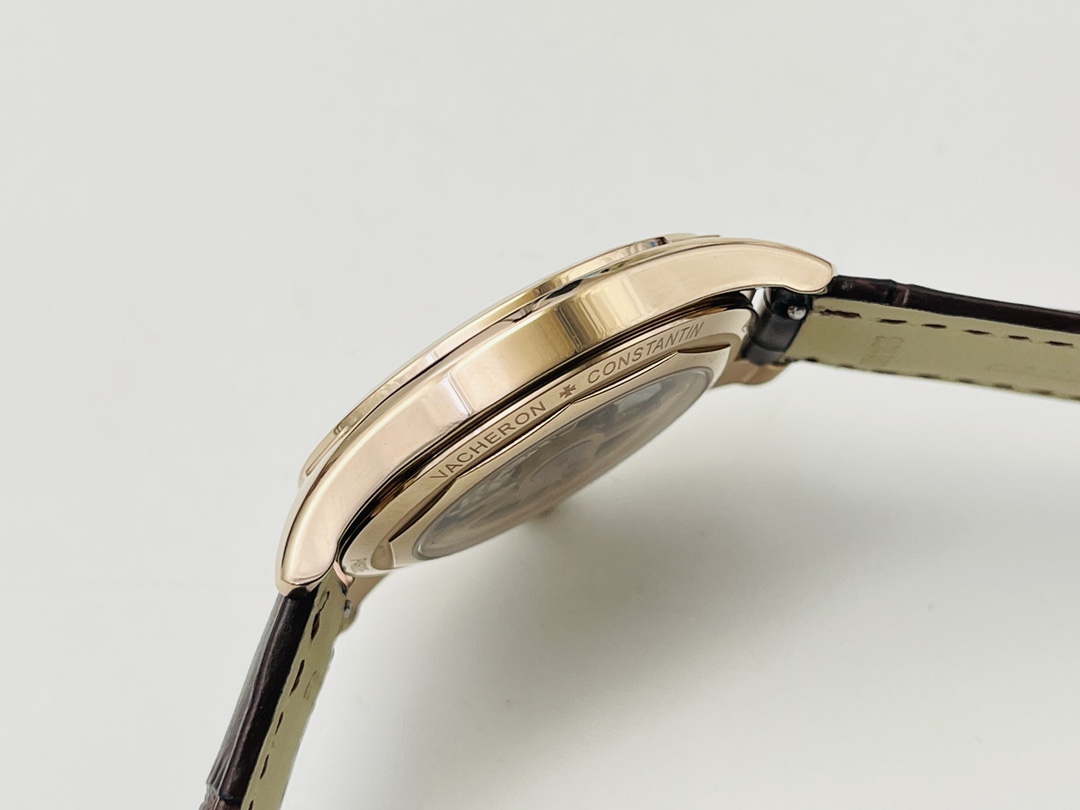 Vacheron Constantin Classic 40 mm Watch – IW-1066 - Image 6