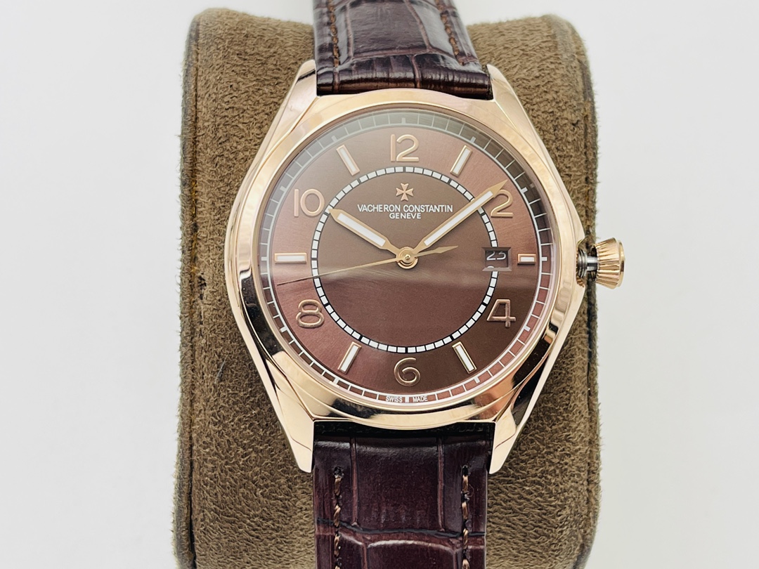Vacheron Constantin Classic 40 mm Watch – IW-1066